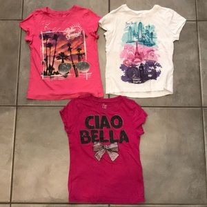 Shirt Lot